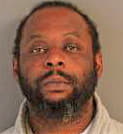 James Ctjuah - Shelby County, TN 