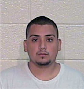 Sanchez Felix - Hidalgo County, TX 