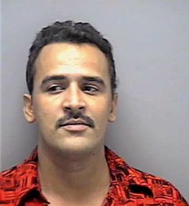 Martin Fernando - Lee County, FL 