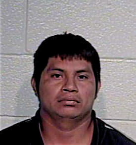 Gonzalez Isidro - Hidalgo County, TX 