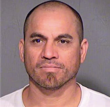 Venegas Ramiro - Maricopa County, AZ 