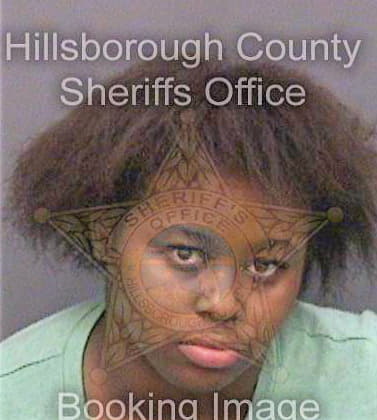 Blackmon Ashley - Hillsborough County, FL 