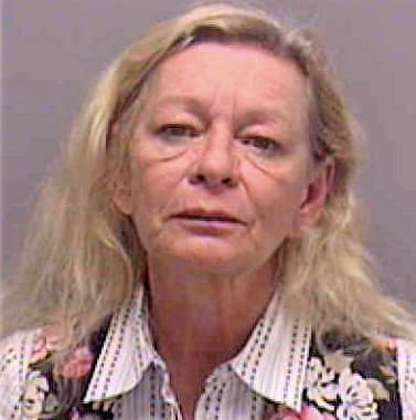 Stacy Elaine - Lee County, FL 