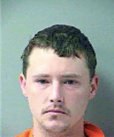 Wasden Kristopher - Okaloosa County, FL 