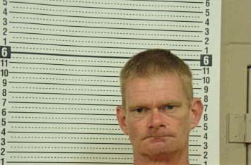 Gordon Mark - Scott County, MO 