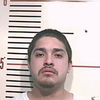 Hernandez Diego - Parker County, TX 