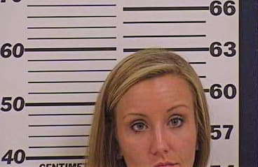 Spence Jennifer - Platte County, MO 