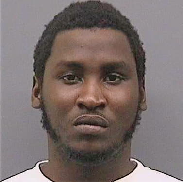 Canty Terrance - Hillsborough County, FL 