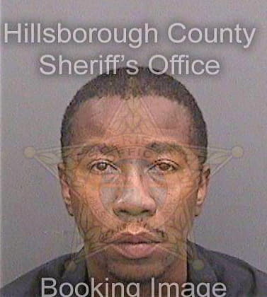 Postell Vernon - Hillsborough County, FL 