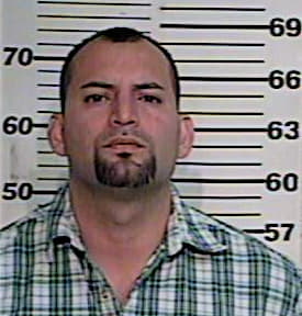 Trevino Arturo - Hidalgo County, TX 