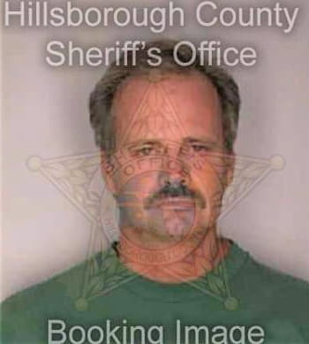 Stager Clifford - Hillsborough County, FL 