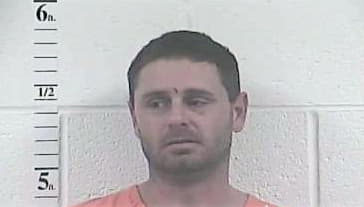 Wilson David - Bullitt County, KY 