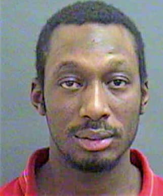 Lynch Eric - Mecklenburg County, NC 