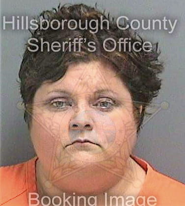 Smehyl Julia - Hillsborough County, FL 
