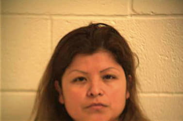 Garza Maria - Hidalgo County, TX 