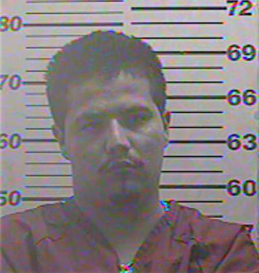 Gonzalez Aaron - SantaFe County, NM 