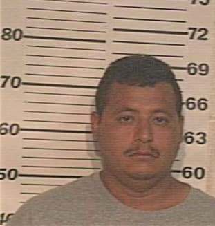 Vasquez Daniel - Hidalgo County, TX 