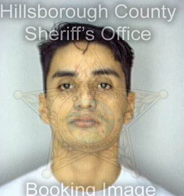 Severino Edwin - Hillsborough County, FL 