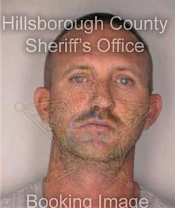 Smith Johnathan - Hillsborough County, FL 