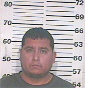 Rodriguez Juan - Hidalgo County, TX 