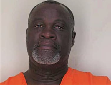 Mcdonald Keith - Hillsborough County, FL 