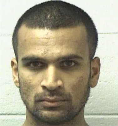 Aijaz Syed - Henry County, GA 