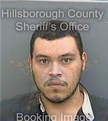 Otero Hefu - Hillsborough County, FL 