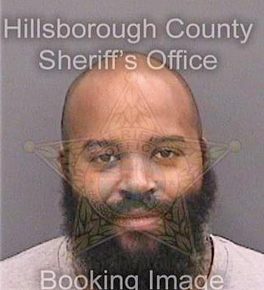 Mccord Kerry - Hillsborough County, FL 