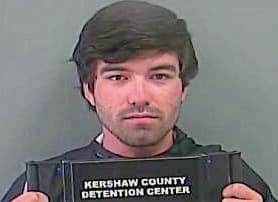 Goodrich Benjamin - Kershaw County, SC 