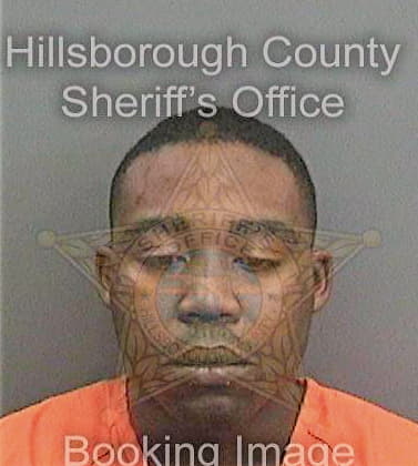 Cox Christopher - Hillsborough County, FL 