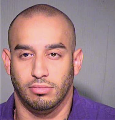 Ganther Christopher - Maricopa County, AZ 