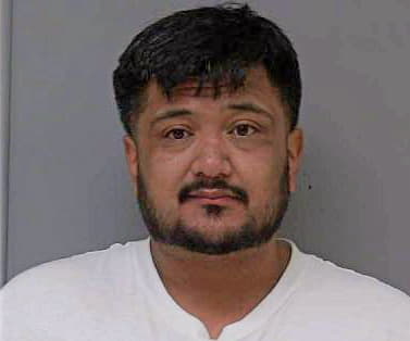 Moreno Frank - Madera County, CA 