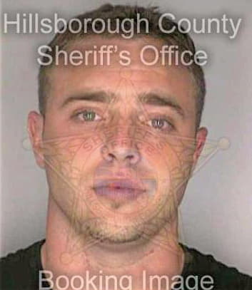 Blake Jeremy - Hillsborough County, FL 