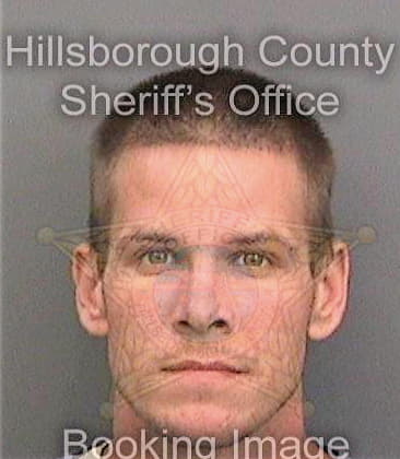 Turbeville Joshua - Hillsborough County, FL 