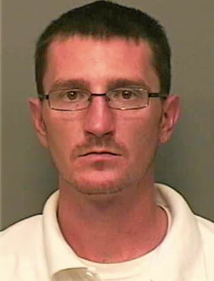 Briggs Mark - Montgomery County, TN 