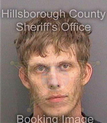 Nolan Jermey - Hillsborough County, FL 