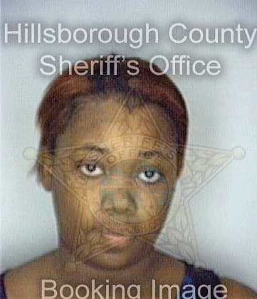 Lester Latasha - Hillsborough County, FL 