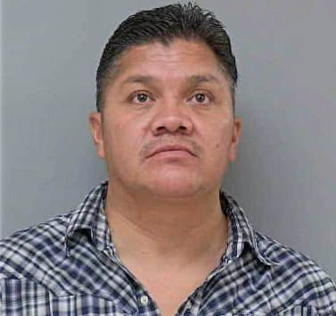 Frias-Carrillo Manuel - Madera County, CA 