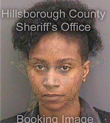 Mcmillan Courtney - Hillsborough County, FL 