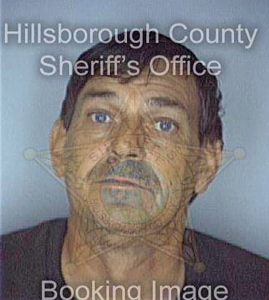 Dragan John - Hillsborough County, FL 