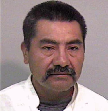 Hernandez Pedro - Madera County, CA 