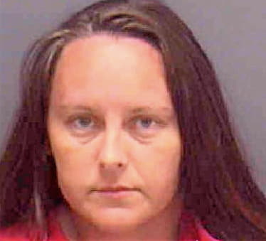 Stowell Sherri - Lee County, FL 