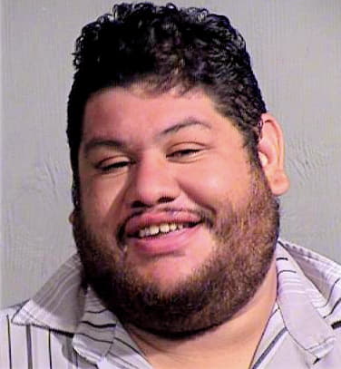 Briseno Anthony - Maricopa County, AZ 