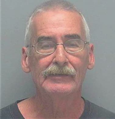 Anderson Jeffrey - Lee County, FL 