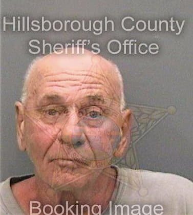 Thompson Melvin - Hillsborough County, FL 