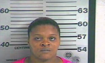 Holder Anagela - Dyer County, TN 