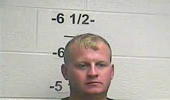 Stewart Daniel - Whitley County, KY 