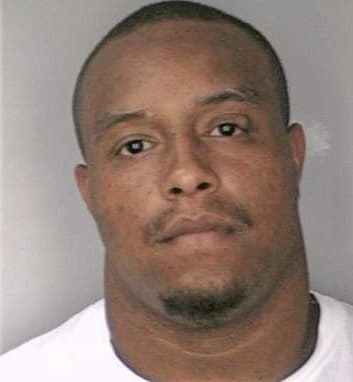 Gaston Darryl - Hillsborough County, FL 