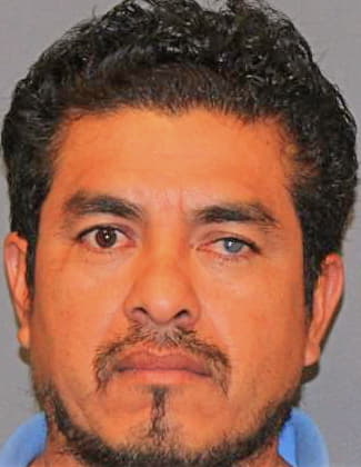 Rodriguez Eduardo - Desoto County, MS 