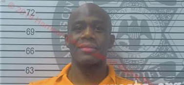 Stanley Jarmaine - Harrison County, MS 